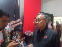 Soal Dugaan Kampanye di Masjid, PDIP Panggil Reihana