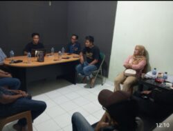 IWO Lampung Komitmen Wujudkan Jurnalisme Berkualitas