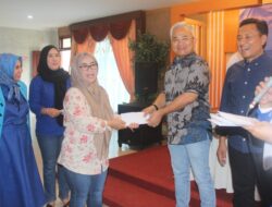 Partai Demokrat Beri Kompensasi Caleg Gagal