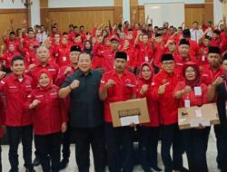 Arinal Janji Majukan Pariwisata di Metro