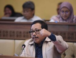Soal Pj Gubernur Rolling Jabatan, Anggota DPR RI Endro S Yahman Sebut Tidak Melanggar Regulasi