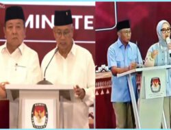 Soal Pengentasan Kemiskinan, ini Kata Dua Calon Gubernur Lampung