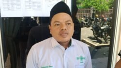 Hari Santri Nasional, PCNU Bandarlampung Gelar Donor Darah