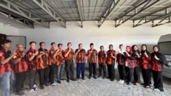 Pemuda Pancasila Provinsi Lampung Resmi Dukung Ardjuno