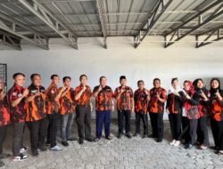 Pemuda Pancasila Provinsi Lampung Resmi Dukung Ardjuno