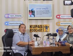 Arinal Komitmen Bangun Ekonomi Kerakyatan Dari Desa