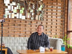 Dukung Potensi Bidang Pertanian, Arinal Bakal Lanjutkan Program Petani Berjaya