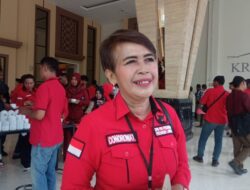 Soal Pilkada, Budhi Condrowati: Kader Banteng Gak Boleh Menceng