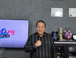 Pesan Arinal Buat Anak Muda: Fokus dan Bangun Masa Depan