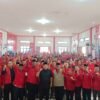 Arinal Djunaidi Prioritaskan Central Singkong di Lampung Tengah