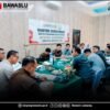 Gakkumdu Lampung Selatan Diminta Kerja Profesional