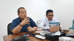 Soal Kota Baru, Arinal Djunaidi: APBD Saja Tidak Cukup, Kita Butuh Investor