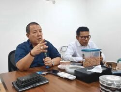 Soal Kota Baru, Arinal Djunaidi: APBD Saja Tidak Cukup, Kita Butuh Investor