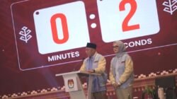 Mirza-Jihan Tegaskan Komitmen Menuju Lampung Maju dan Indonesia Emas di Pilgub 2024