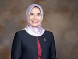 Isma Yatun Kembali Jabat Ketua BPK RI