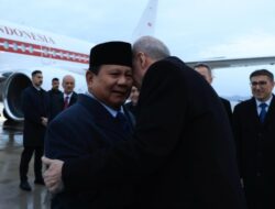 Presiden Prabowo Bakal Hapus Utang Wong Cilik, Begini Respon Pelaku UMKM di Lampung