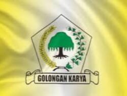 Ribuan Kader Siap Sambut Plt Ketua DPD Golkar Lampung Pengganti Arinal