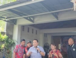 Arinal Djunaidi Minta Masyarakat Tubaba Jaga Harmoni Keberagaman Umat Beragama