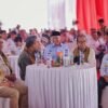 Atas Permintaan RMD, Menteri Pertanian Respons Cepat Masalah Irigasi dan Pupuk di Lampung