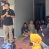 Reses DPRD Provinsi, Fauzi Heri Terima Banyak Aspirasi Warga Kelurahan Tanjung Raya