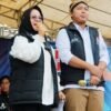 Elfianah-Yugi Unggul Telak Versi Quick Count, Budi Yuhanda: Ini Kemenangan Rakyat Mesuji