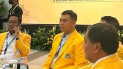 Rycko Menoza Apresiasi Gagasan Presiden Terkait Ubah Sistem Pilkada