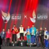 Dua Atlet Pencak Silat Asal Tanggamus Harumkan Nama Indonesia di Kancah Dunia