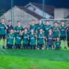 Pojok Warta FC, Wadah Sepakbola Jurnalis Lampung