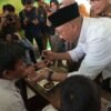 Mirza Tinjau Program Makan Bergizi Gratis, Libatkan Difabel di Dapur Sehat di Metro