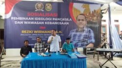 Rezki Wirmandi: Pentingnya Pengawasan Orang Tua dalam Penggunaan Gadget pada Anak di Era Digital