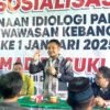 Ahmad Basuki Ajak Masyarakat Merak Batin Implementasikan Nilai-nilai Pancasila