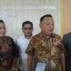 Komisi IV DPRD Lampung Gelar RDP Bahas Tunda Bayar dan Relokasi Anggaran 2024