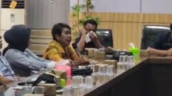 Desak harga singkong stabil, Anggota Pansus Budhi Condrowati kunjungi DPRD dan Perusahaan Mesuji