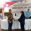 Asroni Paslah Sosialisasikan Pancasila dan Wawasan Kebangsaan di Sumber Agung