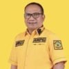 Aprozi Alam Dinilai Paling Cocok Nahkodai Golkar Lampung