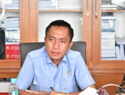Komisi IV DPRD Dorong Pembangunan BLK di Bandarlampung