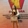 Gerindra Award: Apresiasi bagi Kader Berprestasi