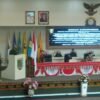 Pansus Berikan 16 Rekomendasi LHP BPK ke Gubernur Lampung