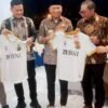 Bhayangkara FC Tinjau Stadion Sumpah Pemuda sebagai Home Base, Pemprov Siapkan Fasilitas