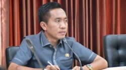 Soal Maraknya Tawuran dan Perang Sarung di Bulan Ramadhan, Asroni Paslah Minta Pemkot dan Aparat Kepolisian Lebih Proaktif