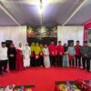DPD PDI Perjuangan Lampung Gelar Buka Puasa Bersama dan Santuni Anak Yatim