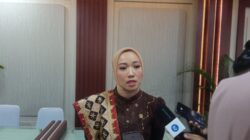 Pemprov Lampung Perbaiki 16 Ruas Jalan, Komisi IV DPRD Lampung Soroti Proses Pembangunan