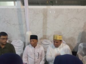Supriyanto-Suriansyah Ajak Masyarakat Pesawaran Sukseskan PSU