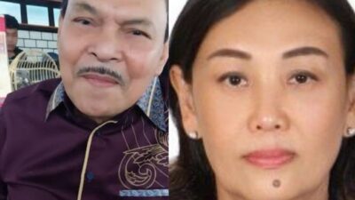 Terbongkar! Rusli Bintang Bohongi Publik Lampung, Serahkan Universitas Malahayati ke Istri Kedua