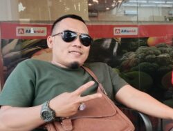 Siap Pimpin IJP Lampung, Cholik Dorong Kesejahteraan Anggota
