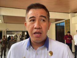 Soal Anggaran PSU, Bupati Pesawaran: Pasti Cair