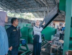 Dewan Dukung Hilirisasi Komoditas Pertanian Unggulan di Lampung