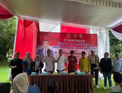 Rizaldi Adrian Ajak Warga Bandarlampung Istiqamah dalam Mengamalkan Nilai-nilai Pancasila