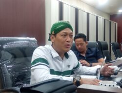 Komisi III DPRD Lampung Soroti Lambannya Realisasi Pemutihan Pajak, Target PAD Dinilai Masih Jauh dari Harapan