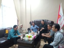 Fraksi Gerindra Soroti Tunggakan Pemkot Bandarlampung, Pelayanan Kesehatan Terkendala